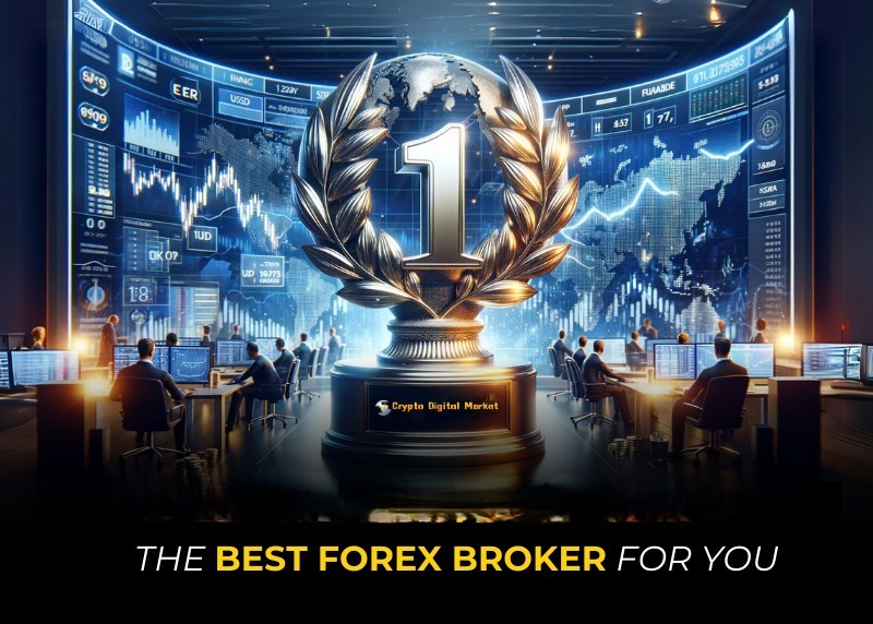 Why Crypto Profit Planet Is The Best Forex Broker For You