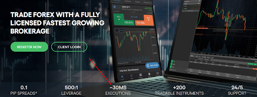 Crypto Profit Planet' execution speed